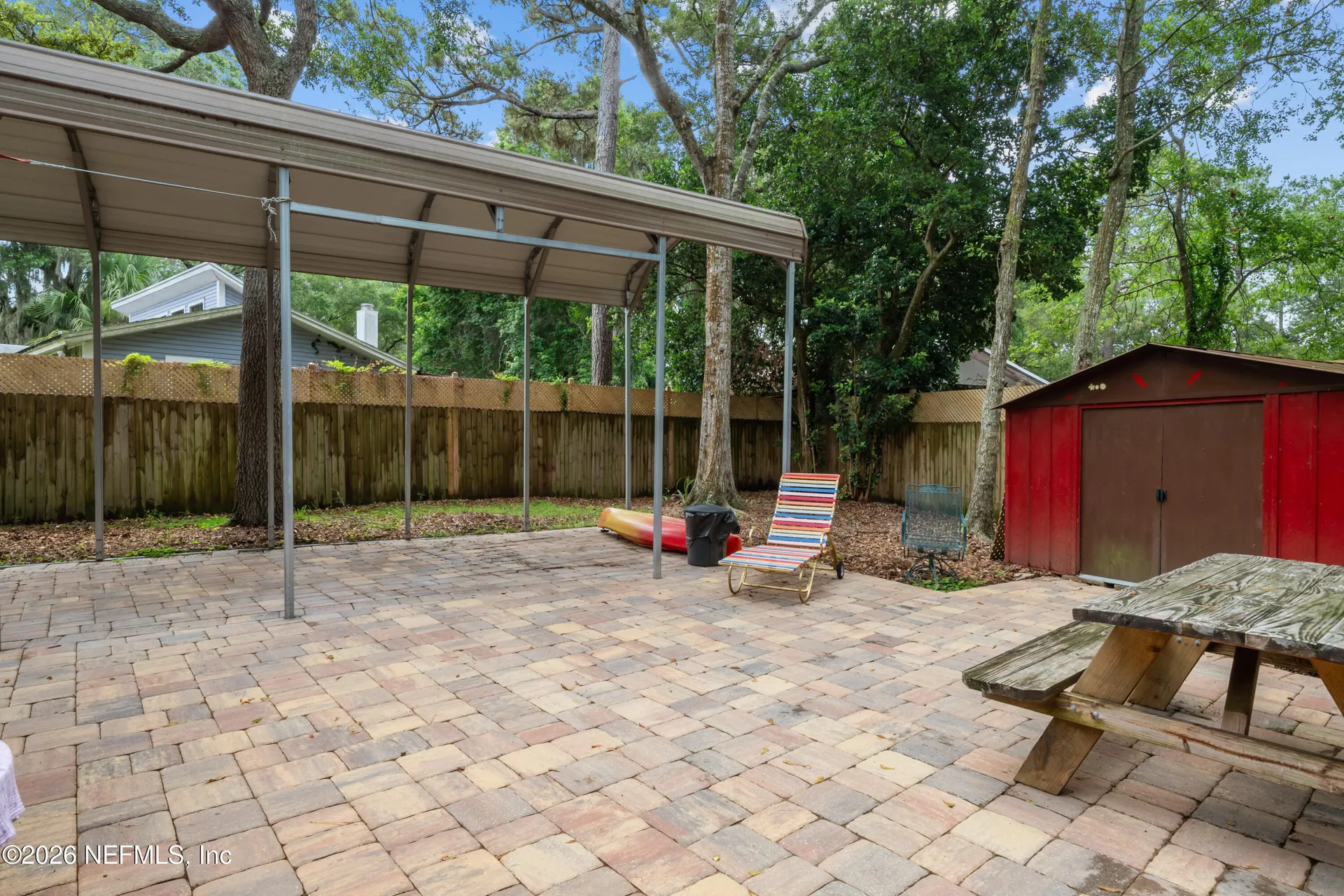 1313 Chinook Trail Jacksonville FL 32225