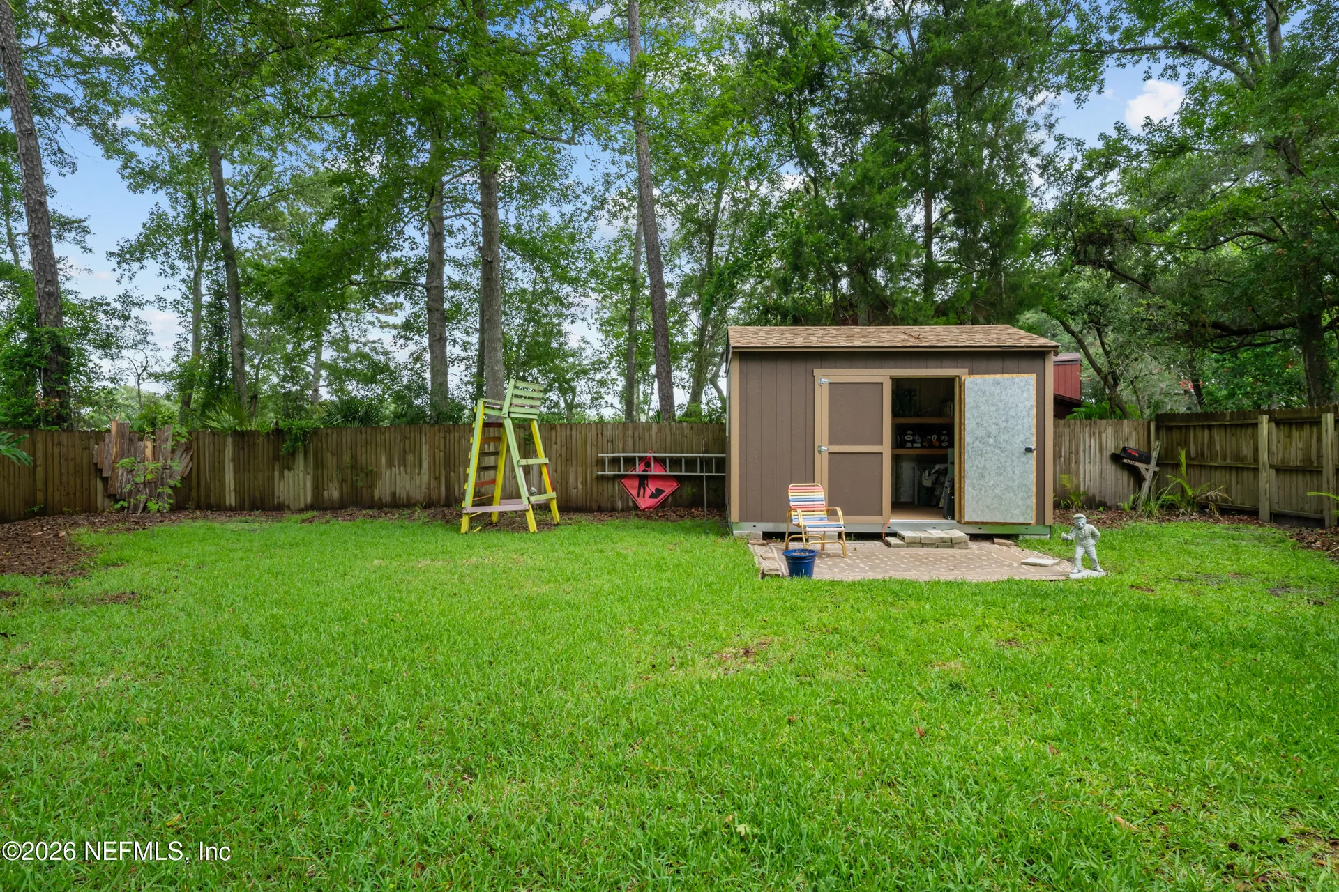 1313 Chinook Trail Jacksonville FL 32225