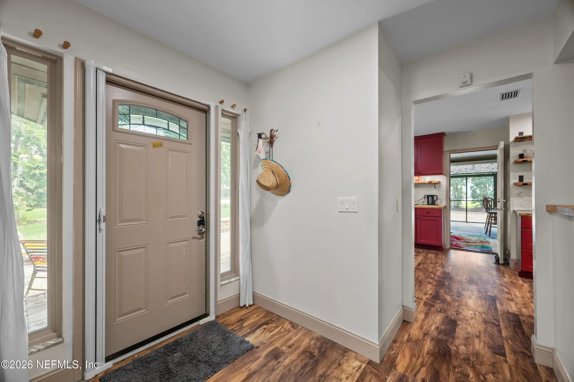 1313 Chinook Trail Jacksonville FL 32225
