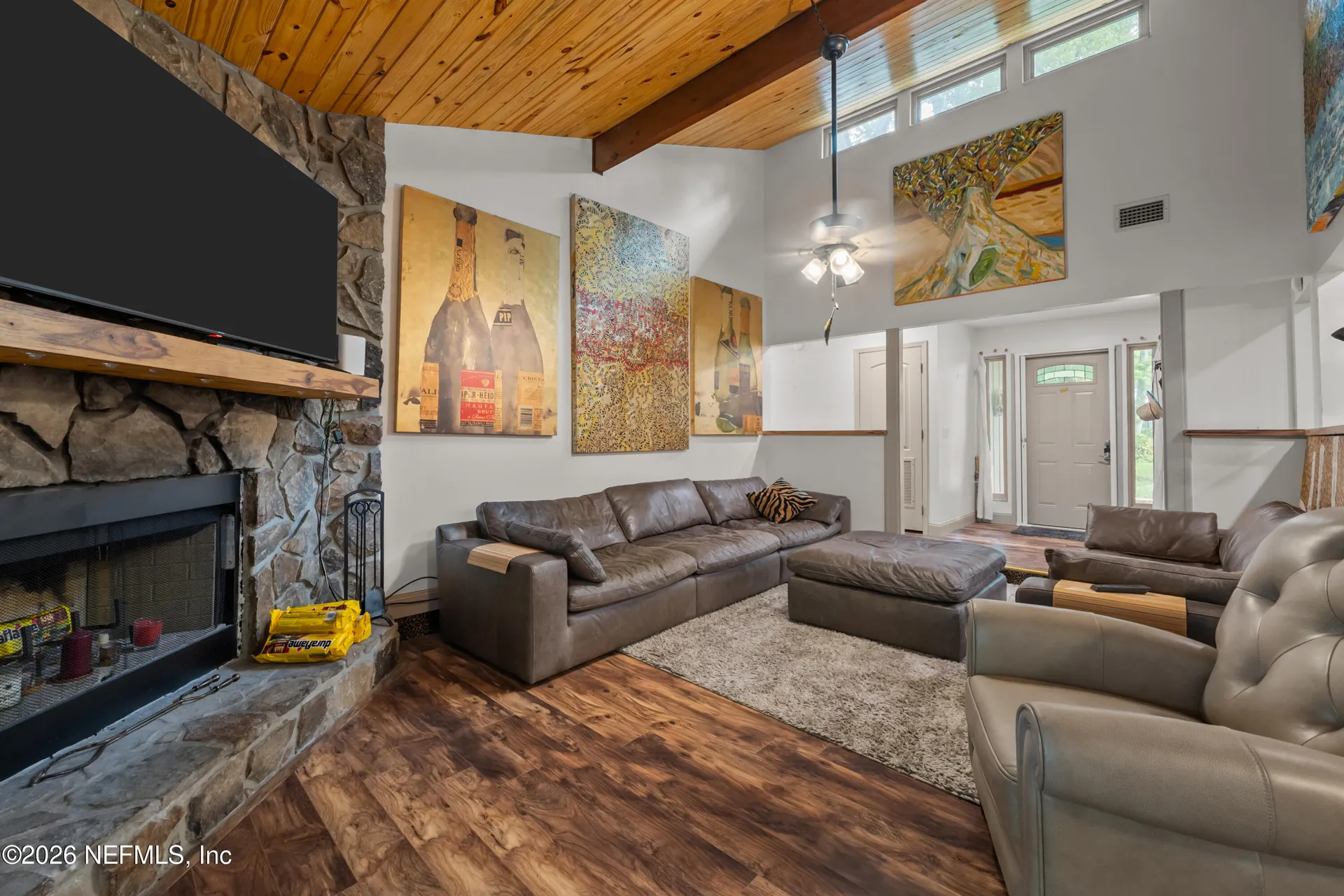 1313 Chinook Trail Jacksonville FL 32225