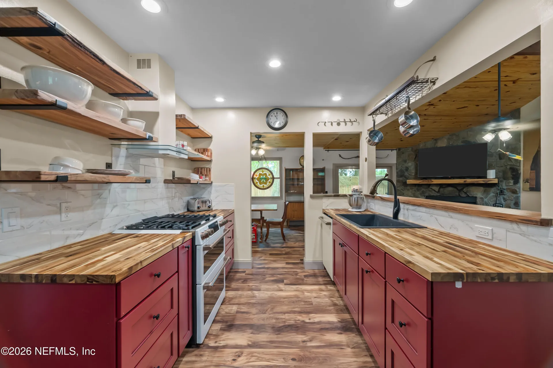 1313 Chinook Trail Jacksonville FL 32225