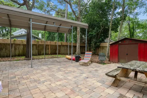 1313 Chinook Trail Jacksonville FL 32225