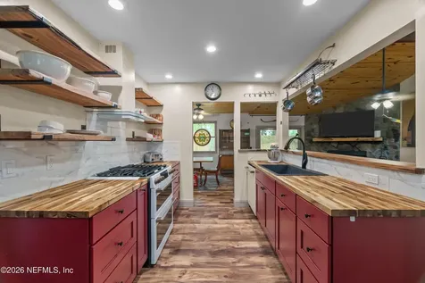 1313 Chinook Trail Jacksonville FL 32225