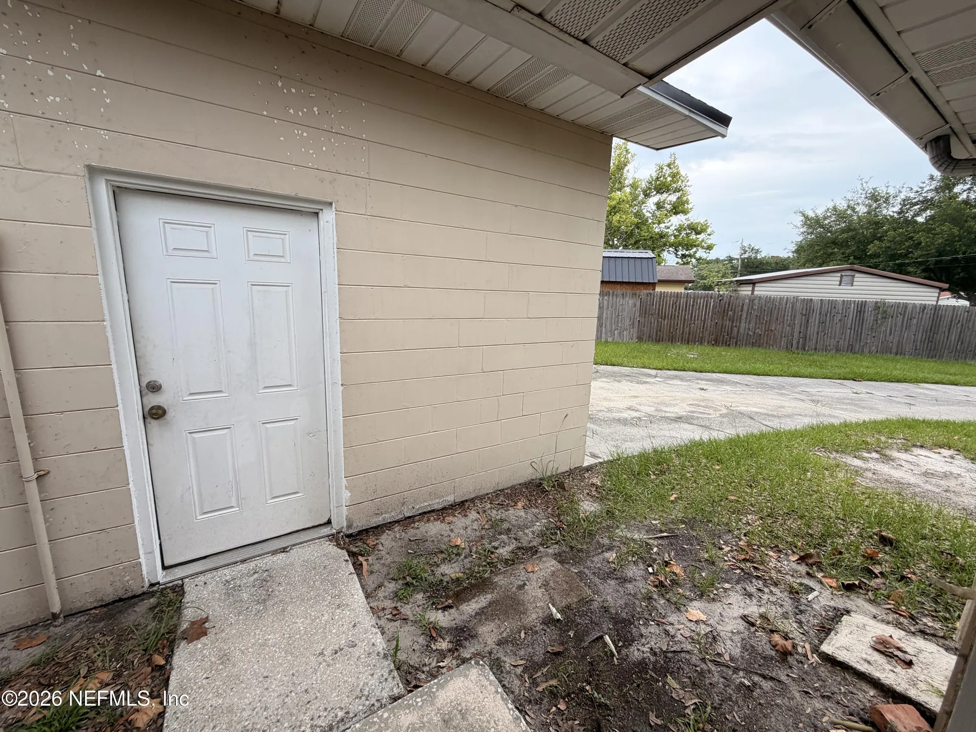 11032 Bluehill Drive Jacksonville FL 32218