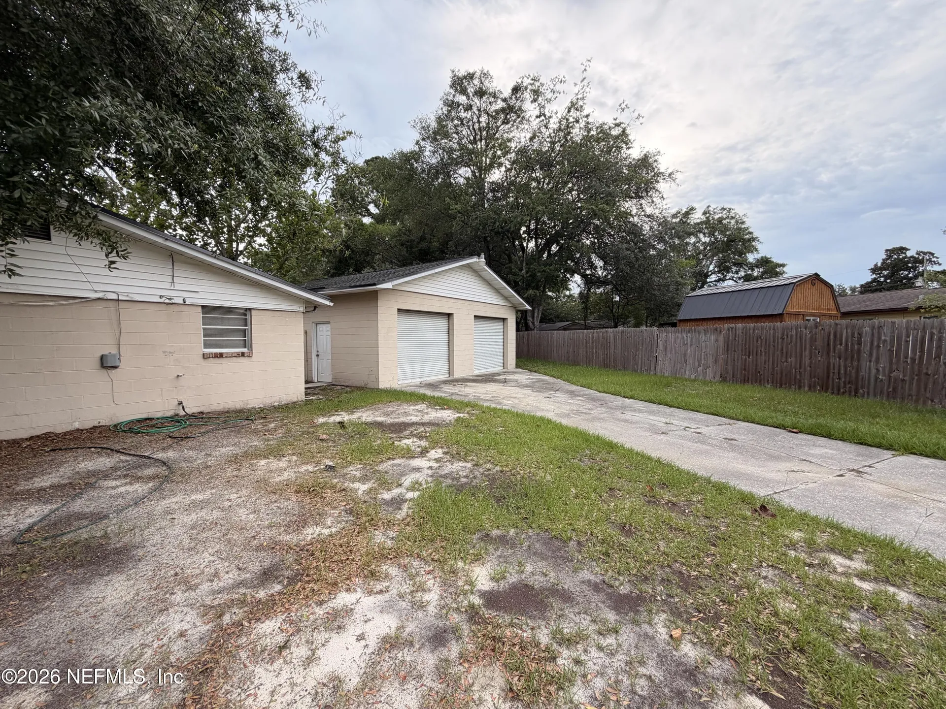 11032 Bluehill Drive Jacksonville FL 32218