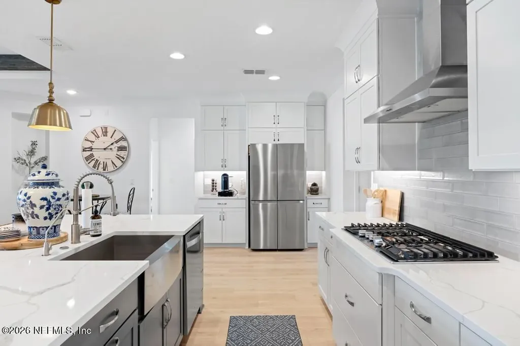 221 Marquesa Circle St. Augustine FL 32259