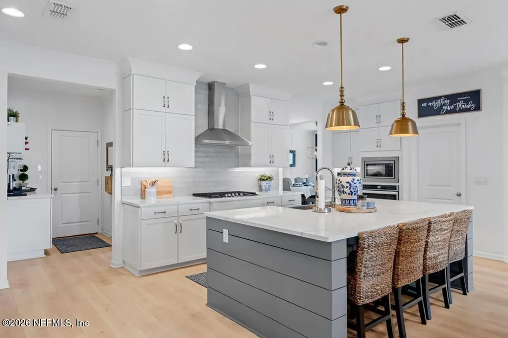 221 Marquesa Circle St. Augustine FL 32259