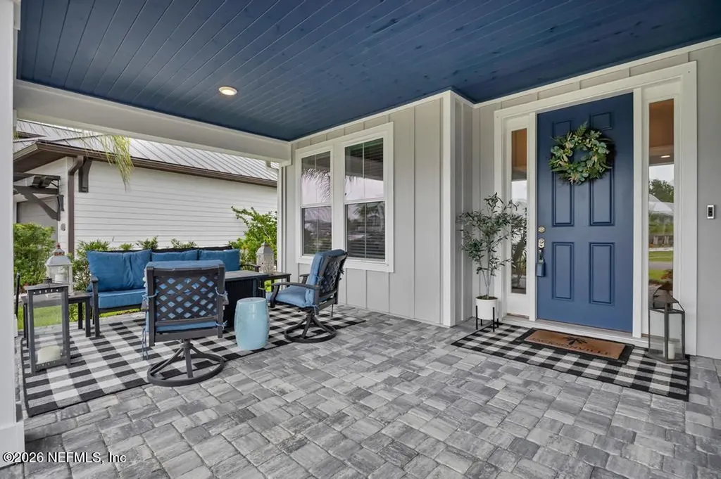 221 Marquesa Circle St. Augustine FL 32259