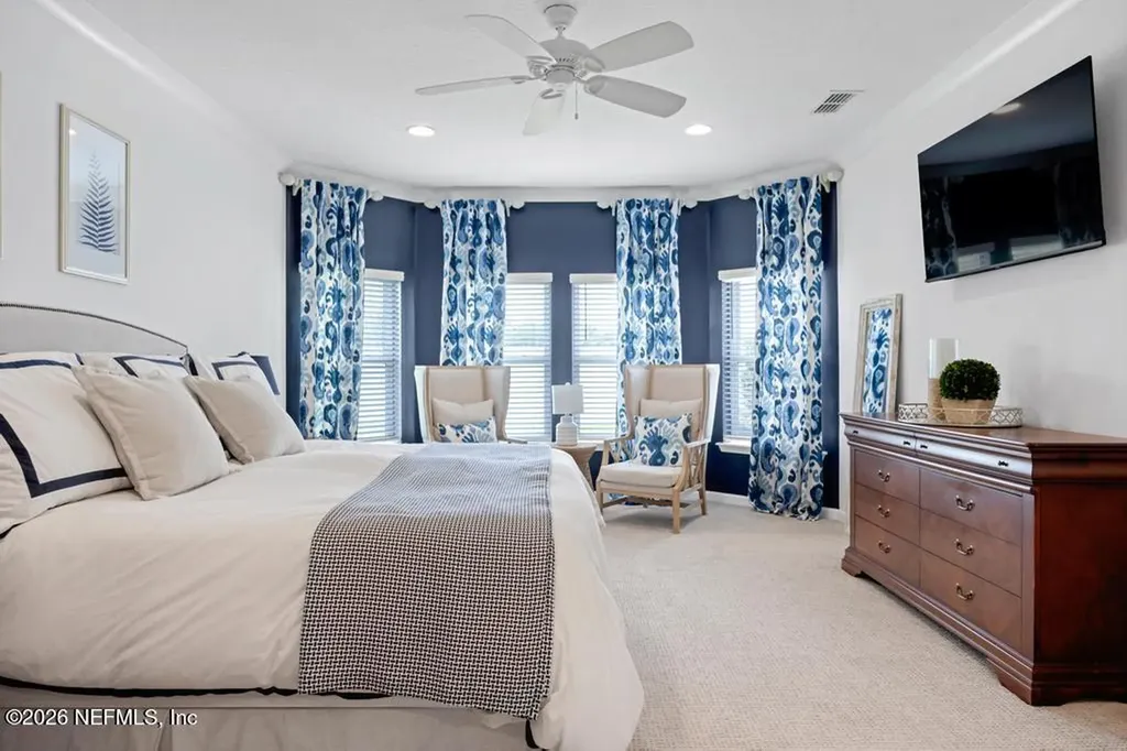 221 Marquesa Circle St. Augustine FL 32259