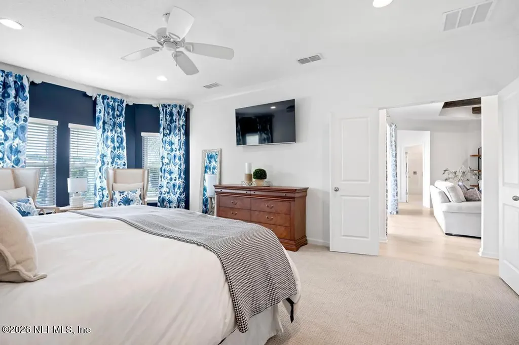 221 Marquesa Circle St. Augustine FL 32259