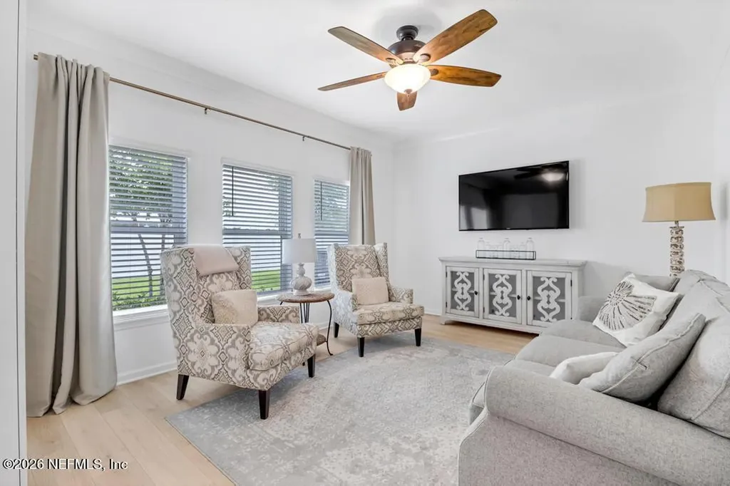 221 Marquesa Circle St. Augustine FL 32259