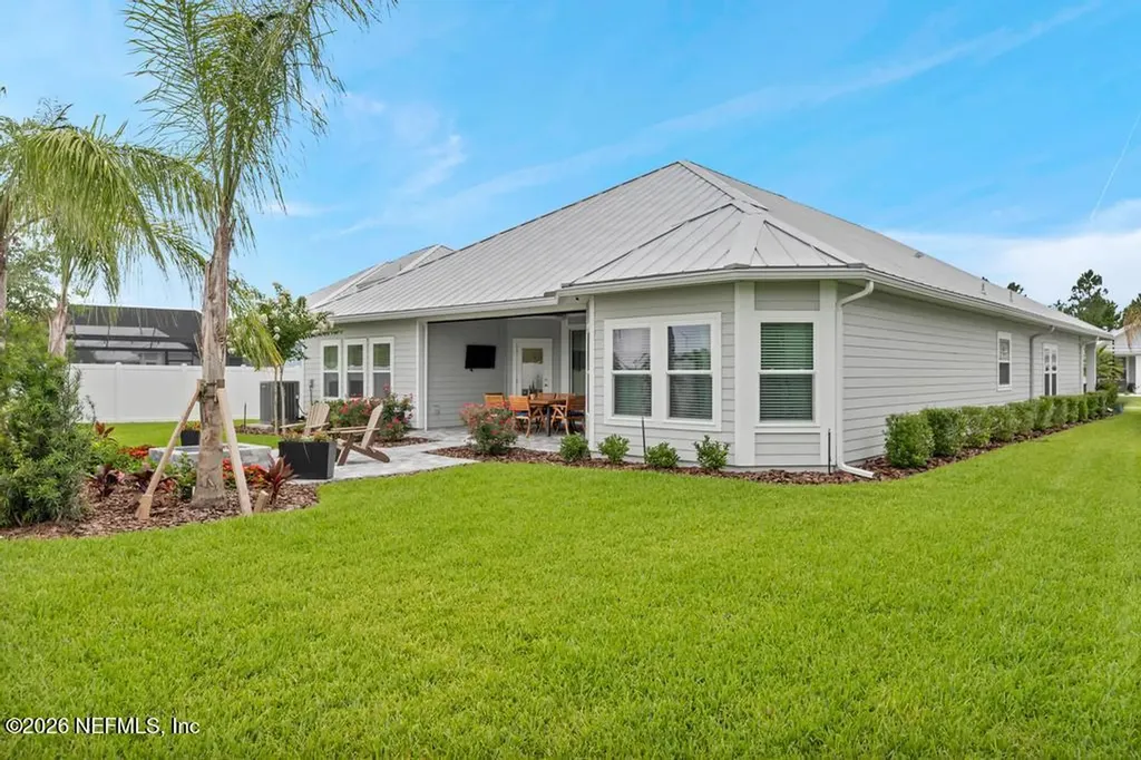 221 Marquesa Circle St. Augustine FL 32259