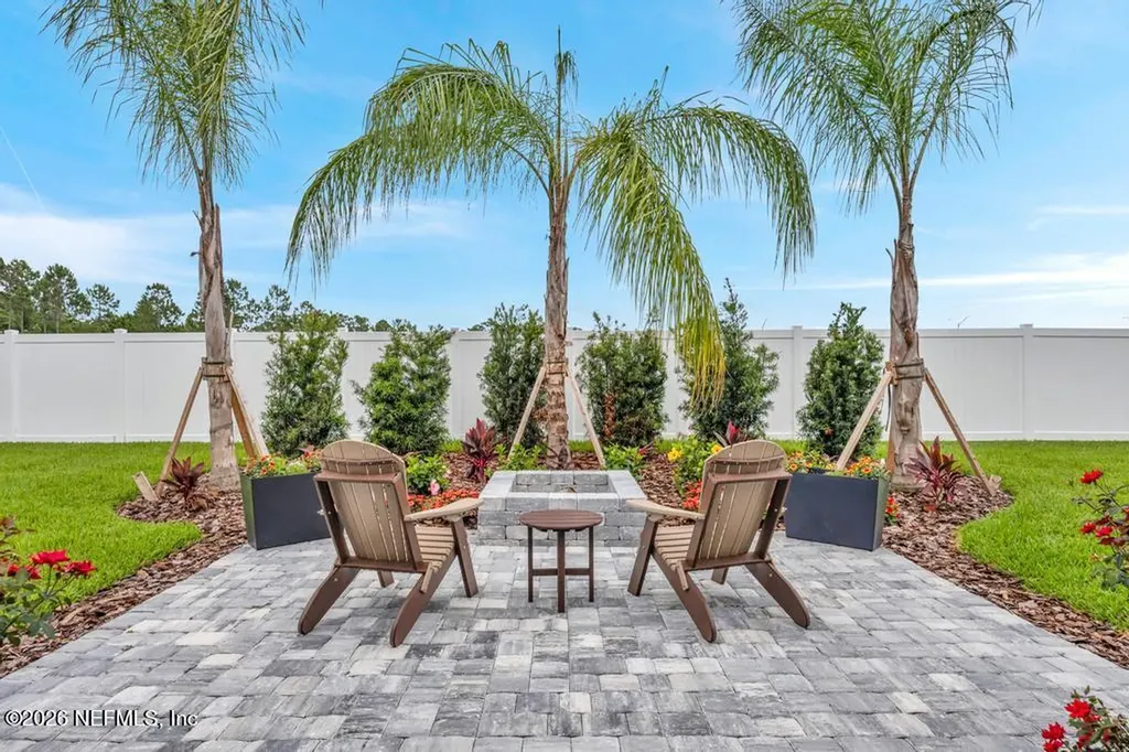 221 Marquesa Circle St. Augustine FL 32259