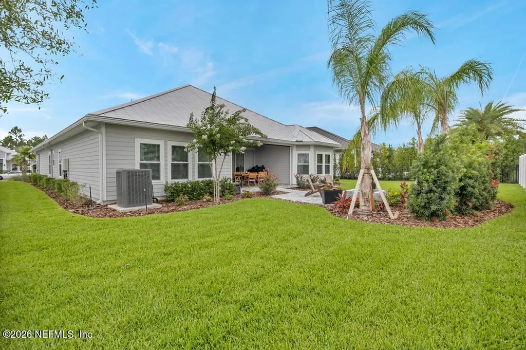 221 Marquesa Circle St. Augustine FL 32259
