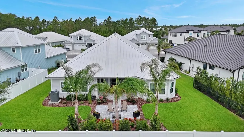 221 Marquesa Circle St. Augustine FL 32259