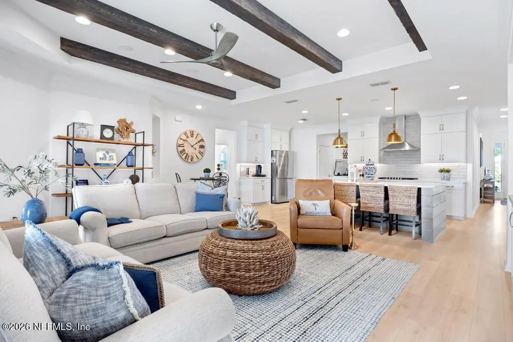 221 Marquesa Circle St. Augustine FL 32259