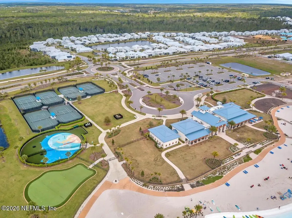 221 Marquesa Circle St. Augustine FL 32259