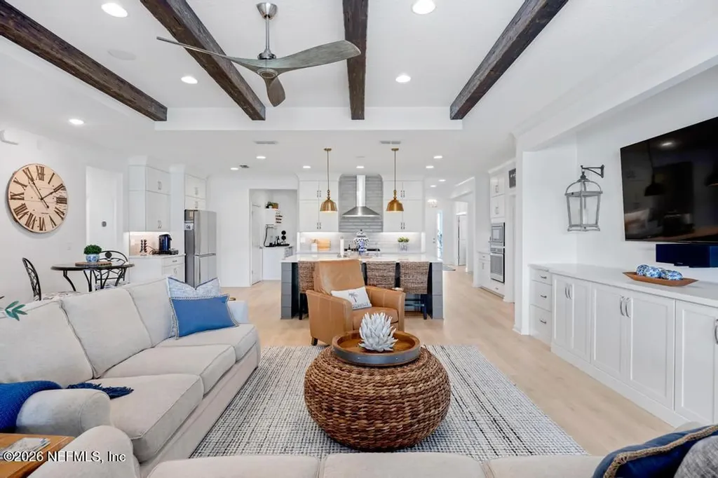 221 Marquesa Circle St. Augustine FL 32259
