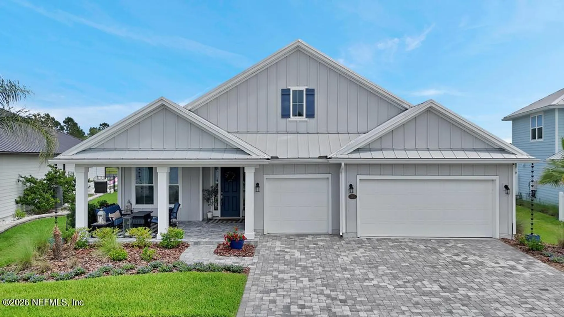 221 Marquesa Circle St. Augustine FL 32259
