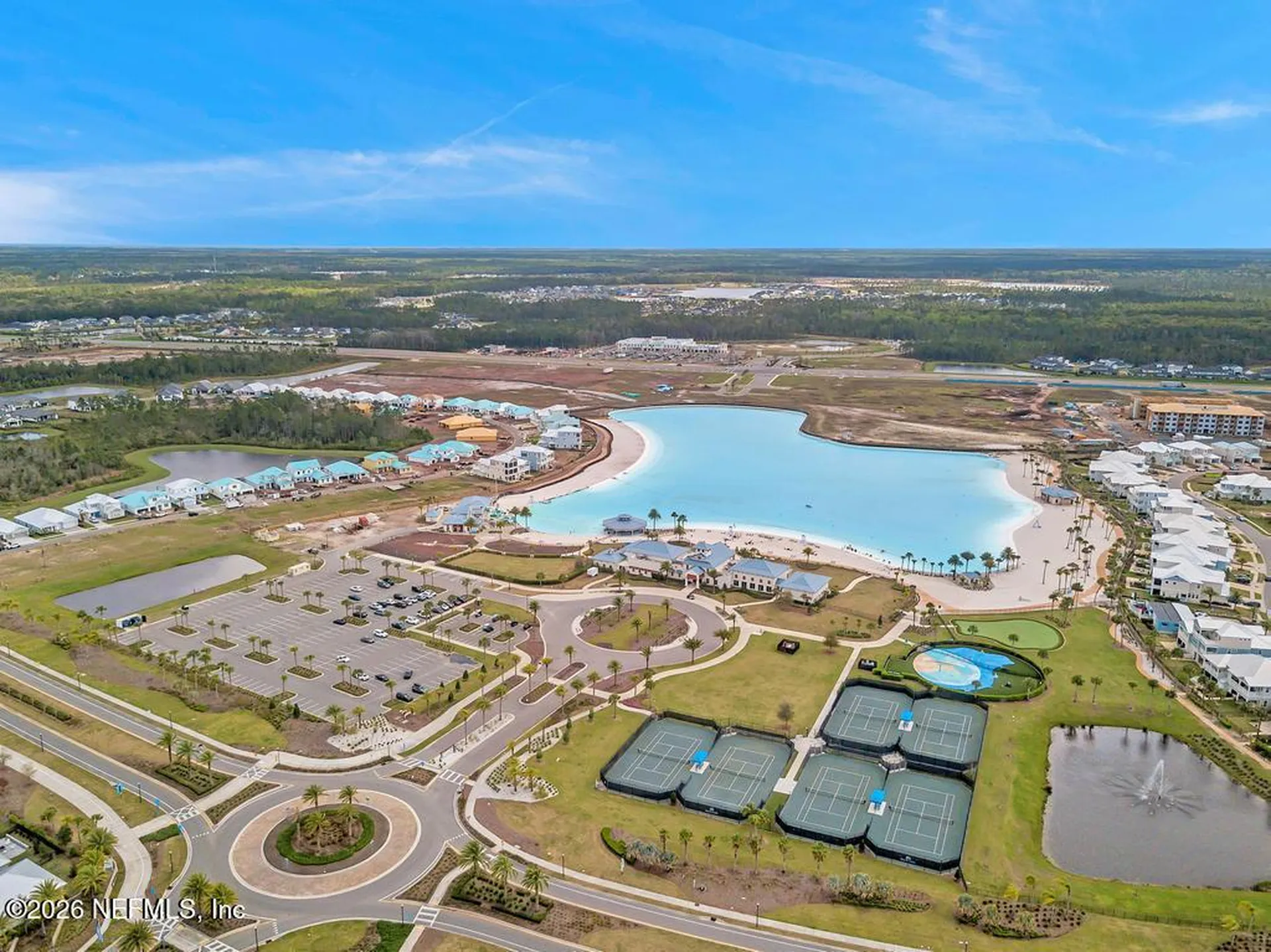 221 Marquesa Circle St. Augustine FL 32259