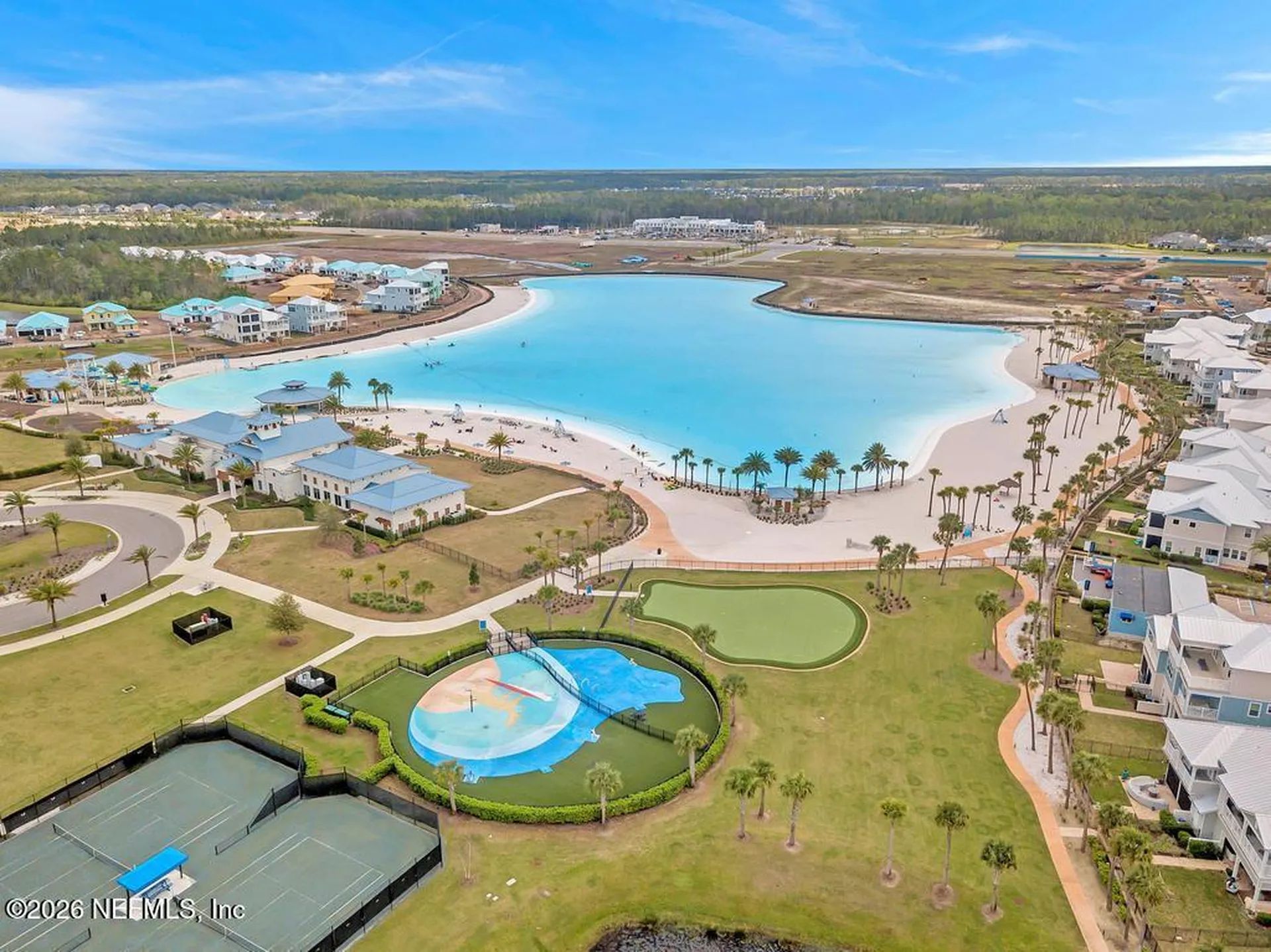 221 Marquesa Circle St. Augustine FL 32259