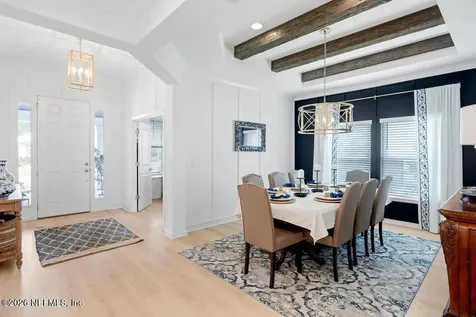 221 Marquesa Circle St. Augustine FL 32259
