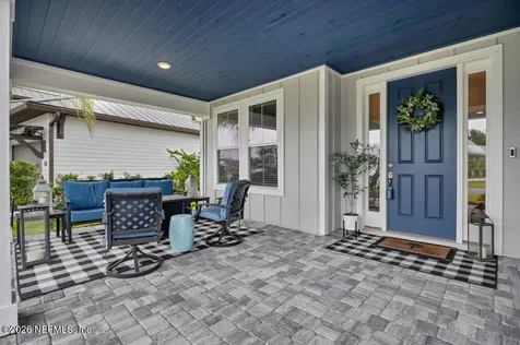221 Marquesa Circle St. Augustine FL 32259