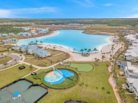 221 Marquesa Circle St. Augustine FL 32259