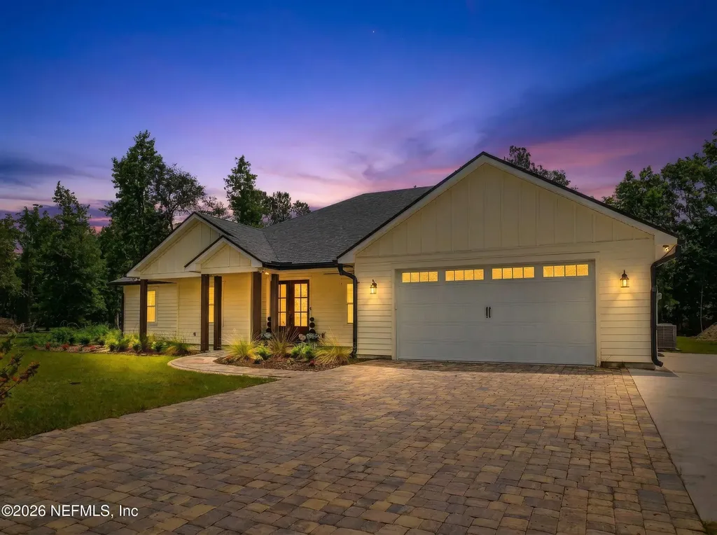 44024 Breezy Lane Callahan FL 32011