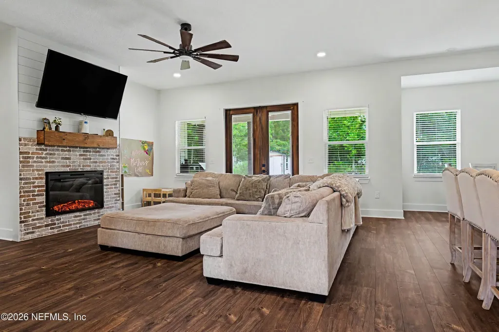 44024 Breezy Lane Callahan FL 32011