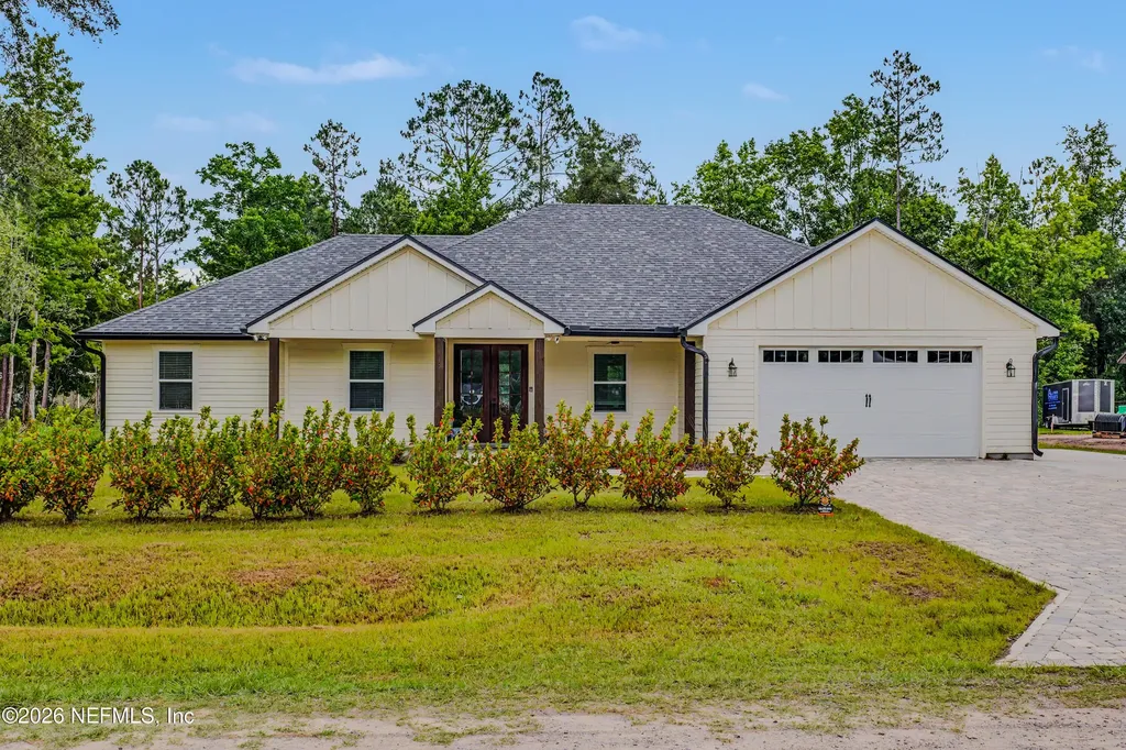 44024 Breezy Lane Callahan FL 32011