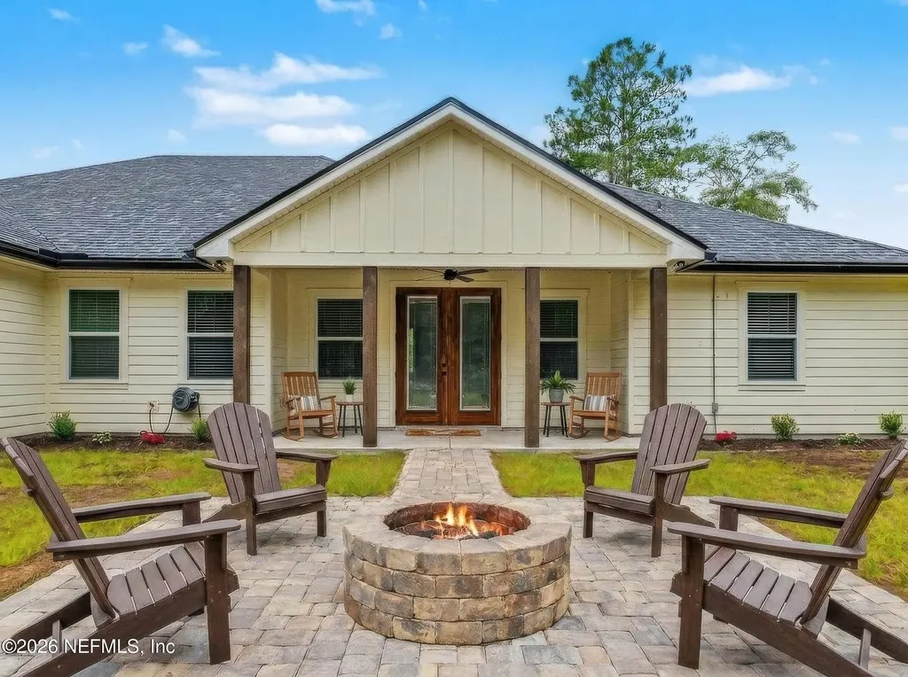 44024 Breezy Lane Callahan FL 32011