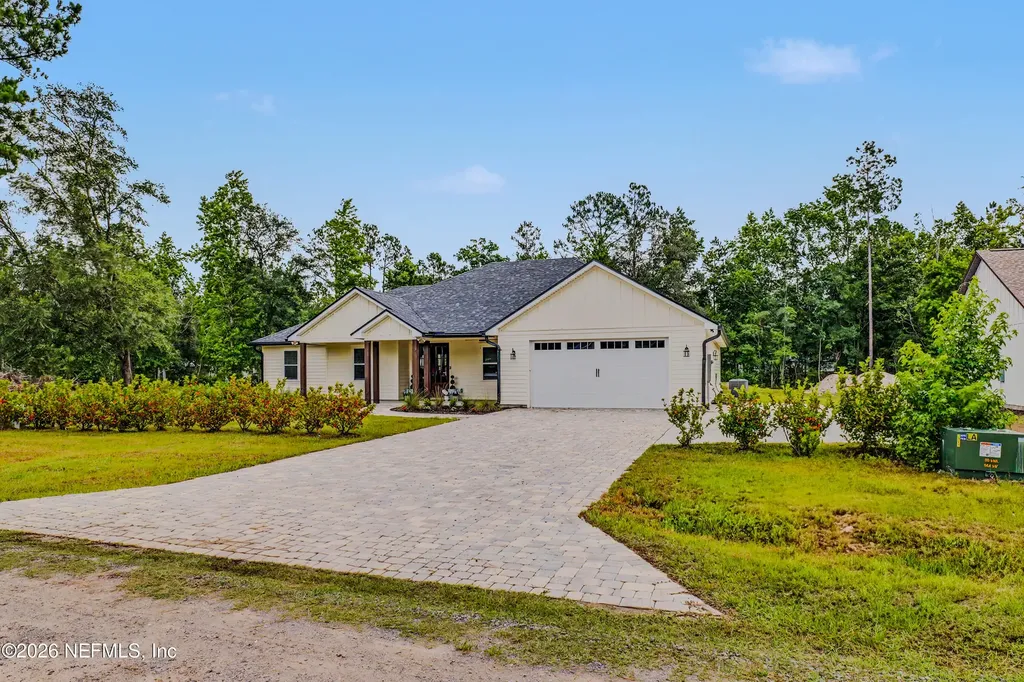 44024 Breezy Lane Callahan FL 32011