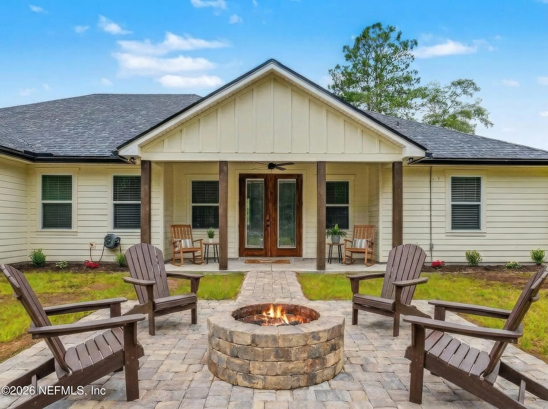 44024 Breezy Lane Callahan FL 32011