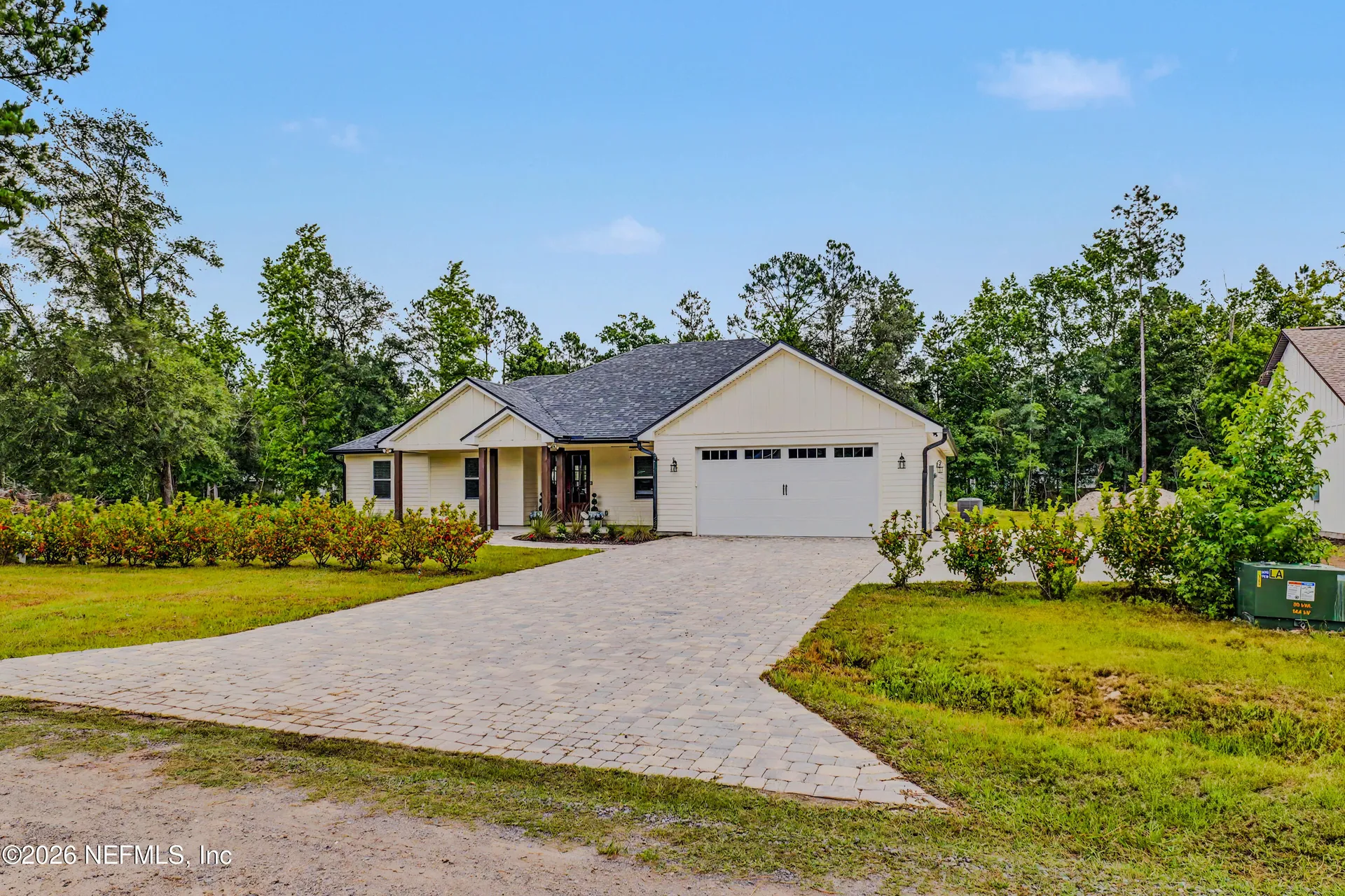 44024 Breezy Lane Callahan FL 32011