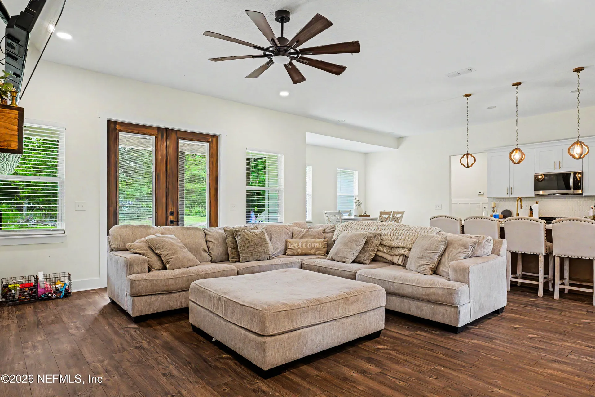 44024 Breezy Lane Callahan FL 32011