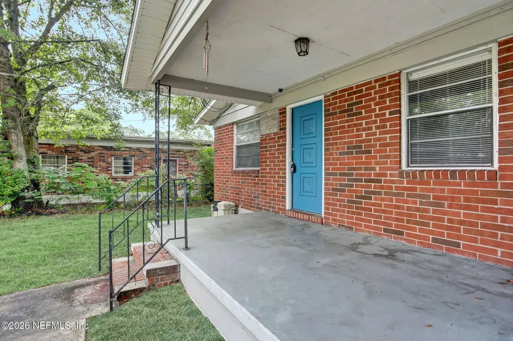 5816 Soutel Drive Jacksonville FL 32219