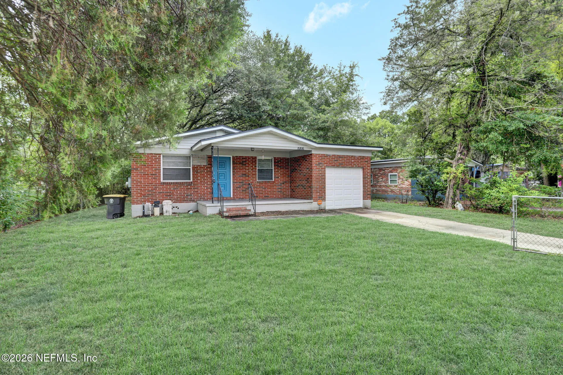 5816 Soutel Drive Jacksonville FL 32219
