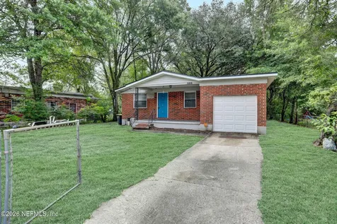 5816 Soutel Drive Jacksonville FL 32219