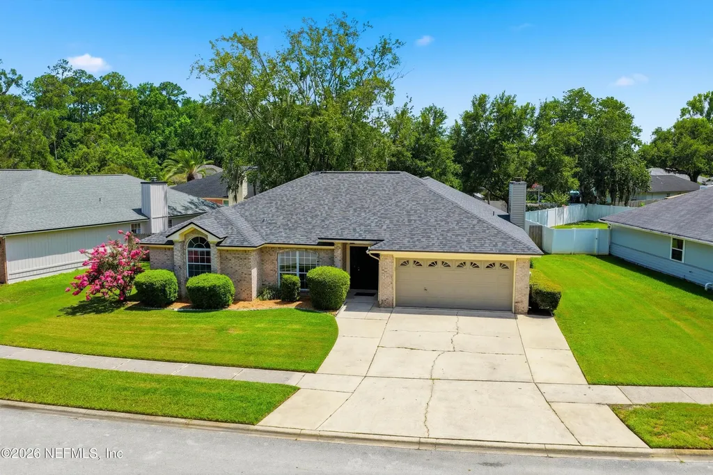 3250 Tea Rose Drive Jacksonville FL 32223