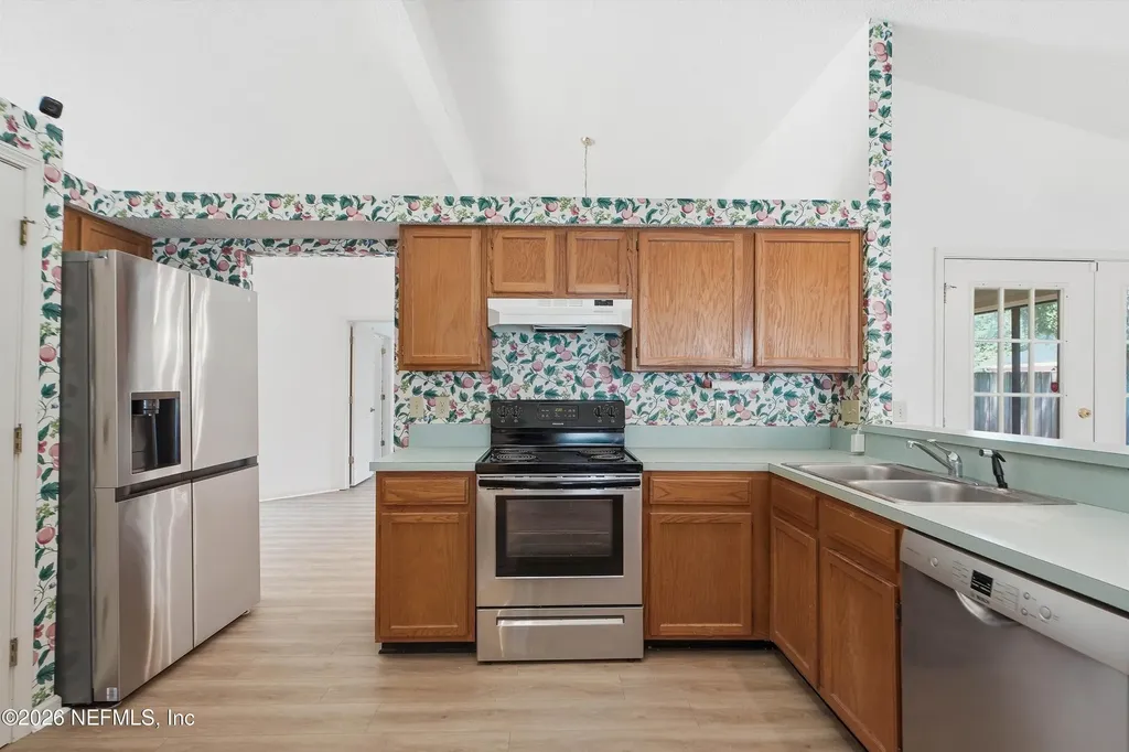 3250 Tea Rose Drive Jacksonville FL 32223