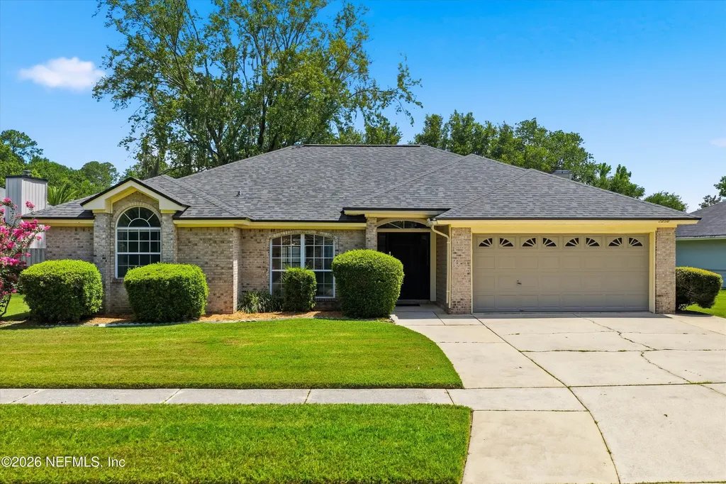 3250 Tea Rose Drive Jacksonville FL 32223