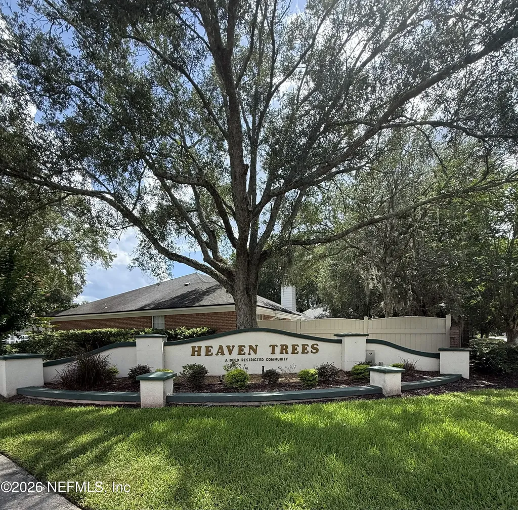 3250 Tea Rose Drive Jacksonville FL 32223