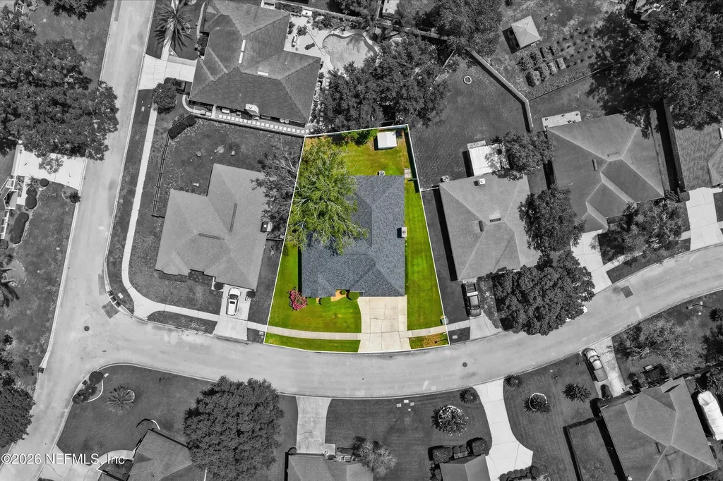 3250 Tea Rose Drive Jacksonville FL 32223