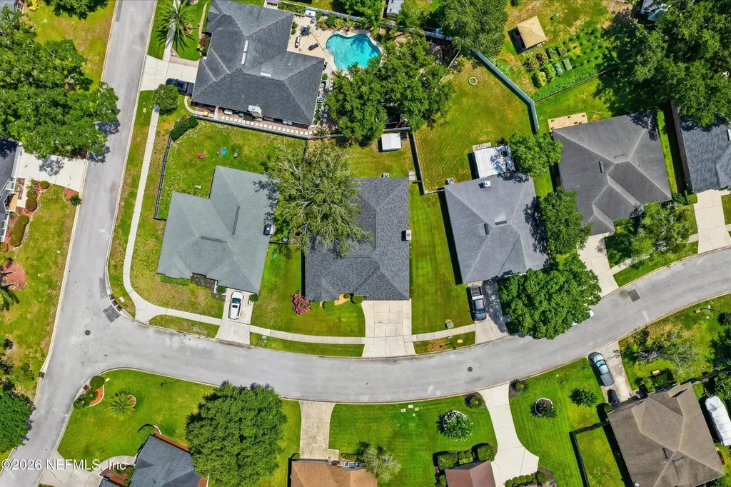 3250 Tea Rose Drive Jacksonville FL 32223