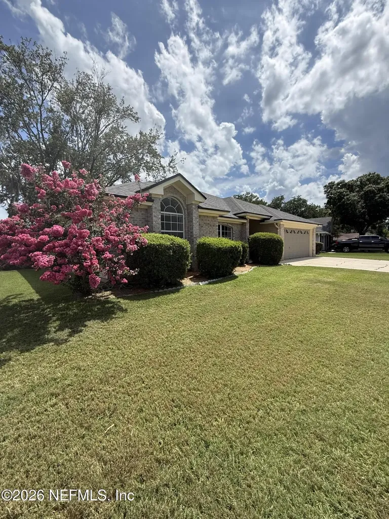 3250 Tea Rose Drive Jacksonville FL 32223