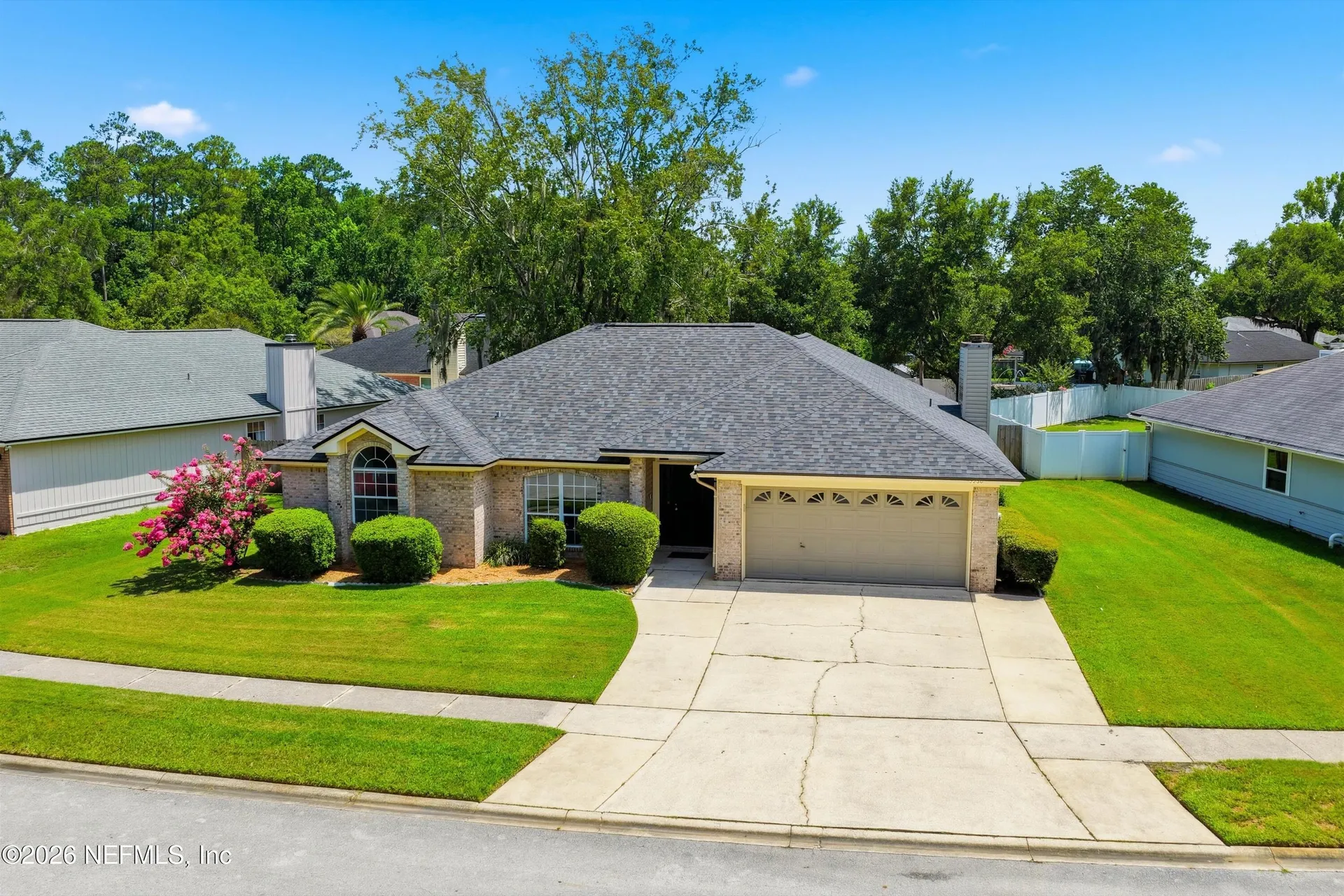 3250 Tea Rose Drive Jacksonville FL 32223