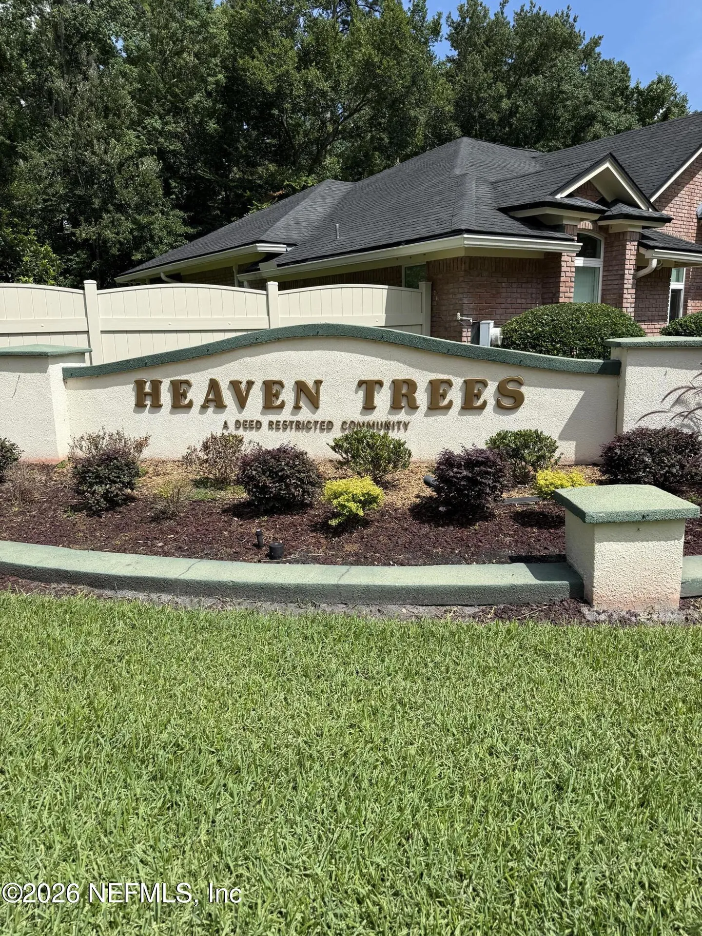 3250 Tea Rose Drive Jacksonville FL 32223