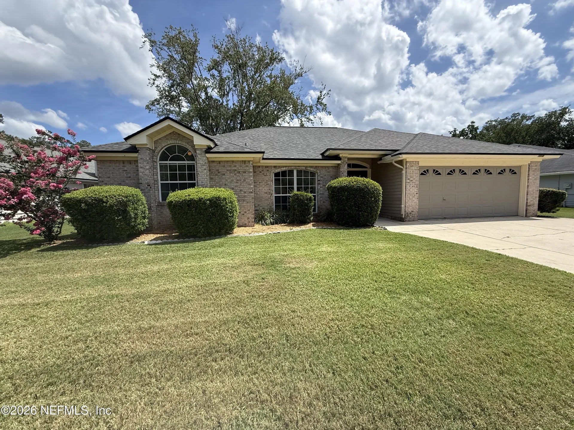 3250 Tea Rose Drive Jacksonville FL 32223