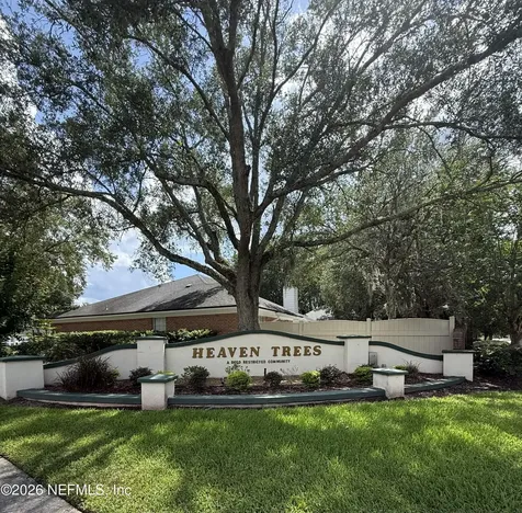 3250 Tea Rose Drive Jacksonville FL 32223